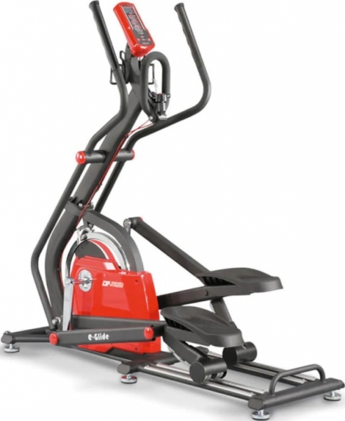 Diesel Fitness E-Glide Eliptik Bisiklet Eliptik Bisiklet