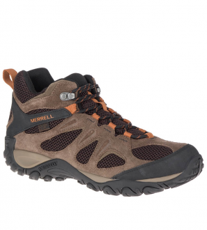 Merrell Yokota 2 Erkek Spor Ayakkabı