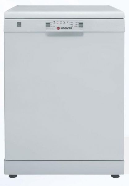 Hoover DDY 062 X Bulaşık Makinesi