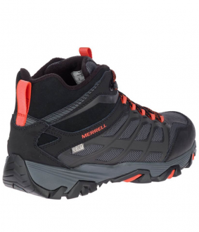 Merrell Moab Fst İce Thermo Erkek Ayakkabı