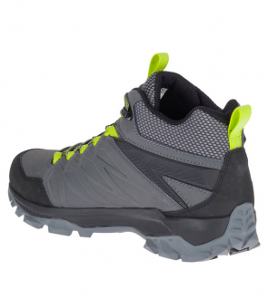 Merrell Thermo Freeze 6 Mid Erkek Ayakkabı