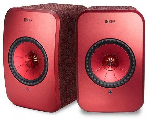 KEF LSX Hoparlör