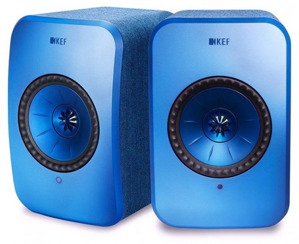 KEF LSX Hoparlör