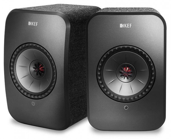 KEF LSX Hoparlör