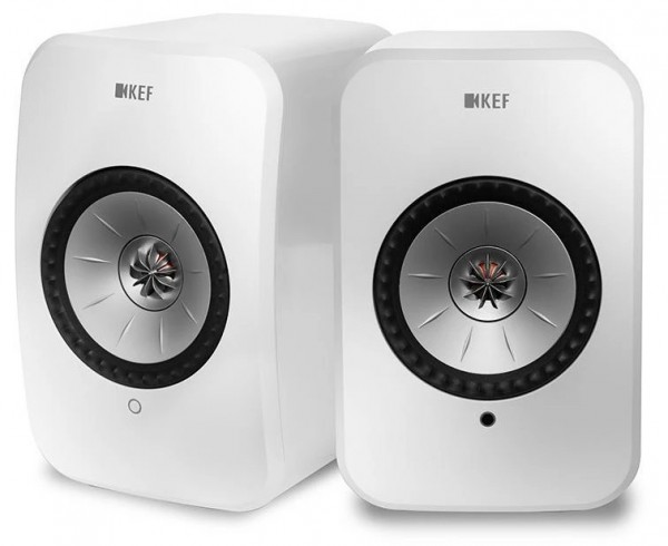 KEF LSX Hoparlör