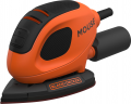 Black+Decker Mouse BEW230K resim