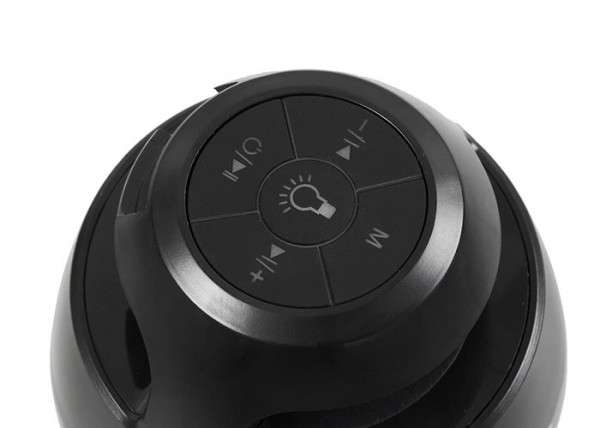 Mikado MD-23BT Shadowy Bluetooth Hoparlör