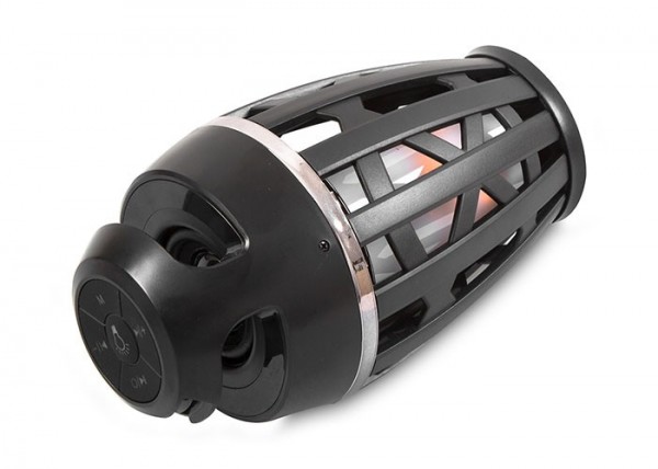 Mikado MD-23BT Shadowy Bluetooth Hoparlör
