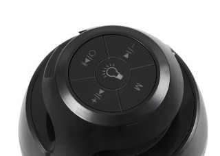 Mikado MD-23BT Shadowy Bluetooth Hoparlör