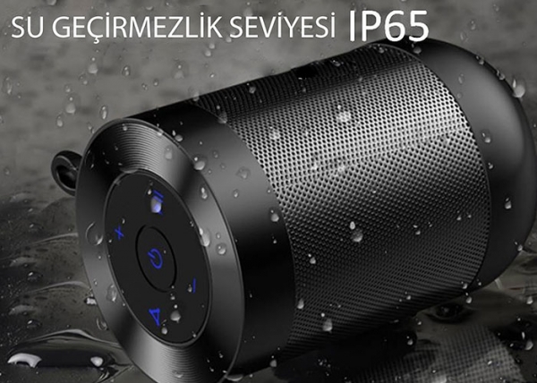 Mikado MD-X26M Bluetooth Hoparlör