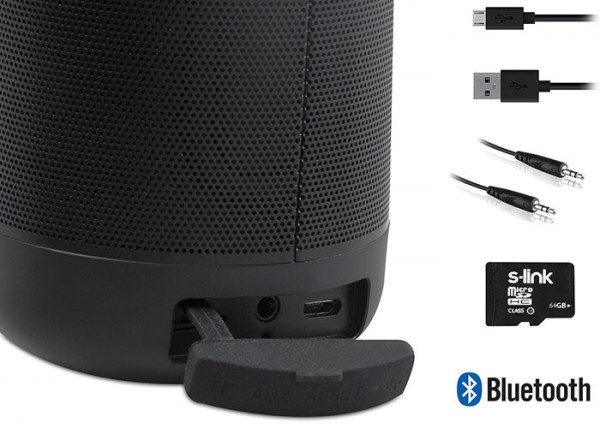 Mikado MD-X28BT Bluetooth Hoparlör