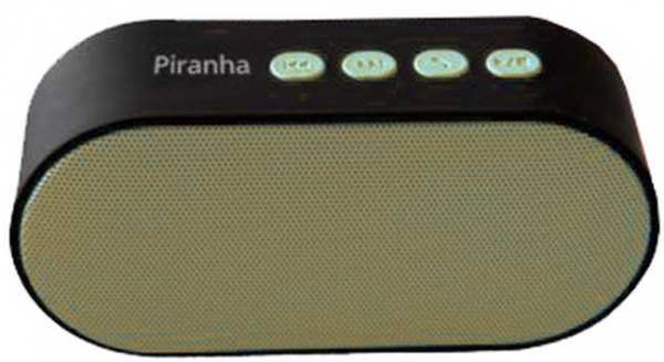 Piranha 7824 Bluetooth Hoparlör