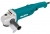 Max Extra MXP 10115 Avuç Taşlama