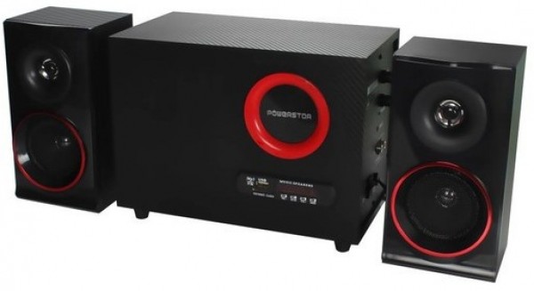 Powerstar PW-3005 Hoparlör