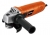 Max Extra MX8116 Avuç Taşlama