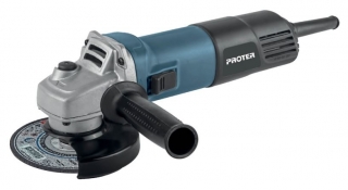 Proter PA 1115 Avuç Taşlama