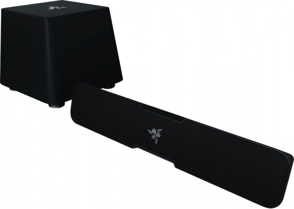 Razer Leviathan Soundbar