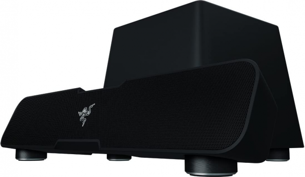 Razer Leviathan Soundbar