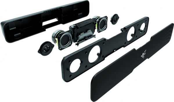 Razer Leviathan Soundbar
