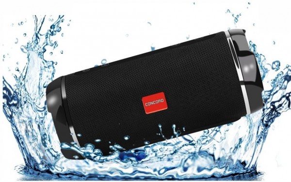 Concord C-790 Bluetooth Hoparlör