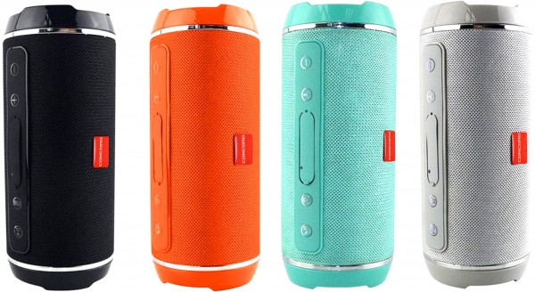 Concord C-790 Bluetooth Hoparlör