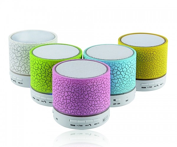 Concord C-780 Bluetooth Hoparlör