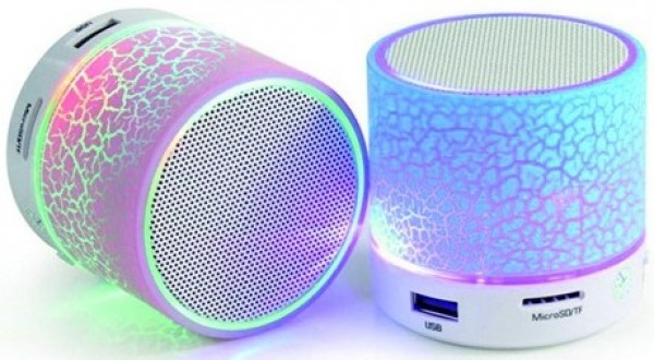 Concord C-780 Bluetooth Hoparlör
