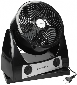 Simtech KM-1723 Masaüstü Vantilatör