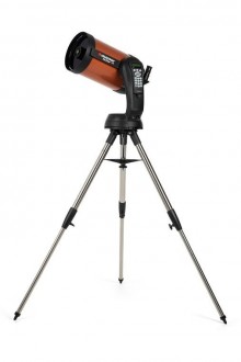 Celestron NexStar 8SE Teleskop