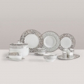 Güral Porselen Prestij Bone 130904 resim