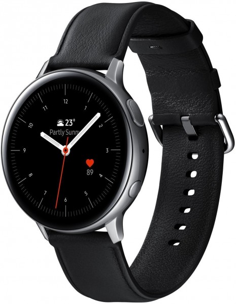 Samsung Galaxy Watch Active 2 Akıllı Saat (44 mm / Paslanmaz Çelik)