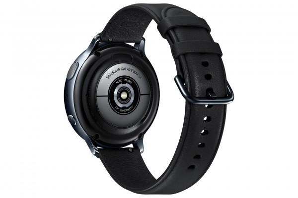 Samsung Galaxy Watch Active 2 Akıllı Saat (44 mm / Paslanmaz Çelik)