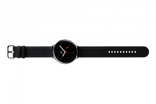 Samsung Galaxy Watch Active 2 Akıllı Saat (44 mm / Paslanmaz Çelik)