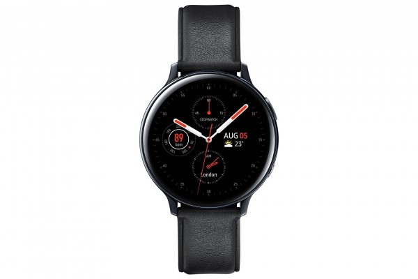 Samsung Galaxy Watch Active 2 Akıllı Saat (44 mm / Paslanmaz Çelik)