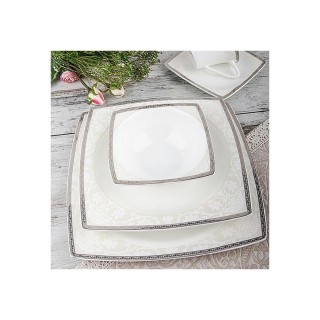 Aryıldız AR 31009 83 Parça Yemek Takımı