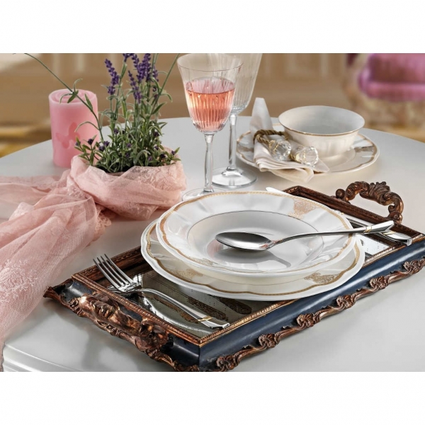 Aryıldız AR 30040 85 Parça Yemek Takımı