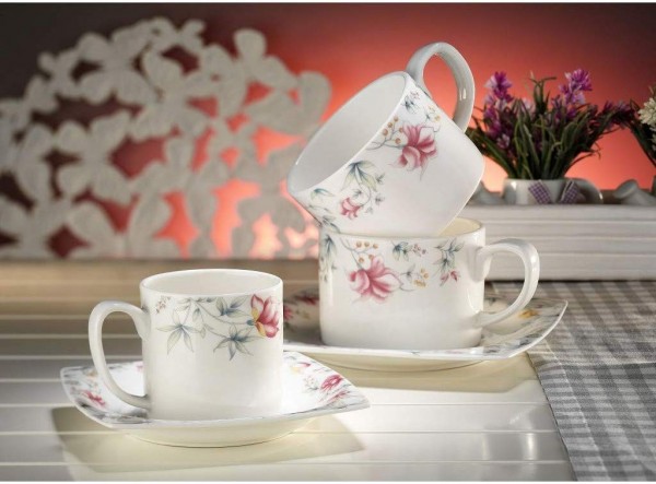 Aryıldız AR 30015 83 Parça Yemek Takımı