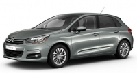 2014 Citroen C4 1.4 VTi 95 HP Easy resim