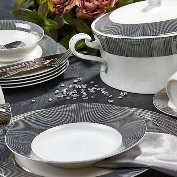 Aryıldız AR 33028 83 Parça Yemek Takımı