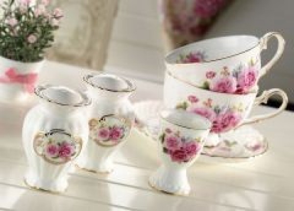 Aryıldız Ar 30022 83 Parça Yemek Takımı