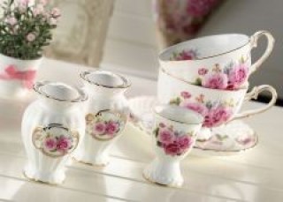 Aryıldız Ar 30022 83 Parça Yemek Takımı