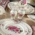 Aryıldız Ar 30022 83 Parça Yemek Takımı