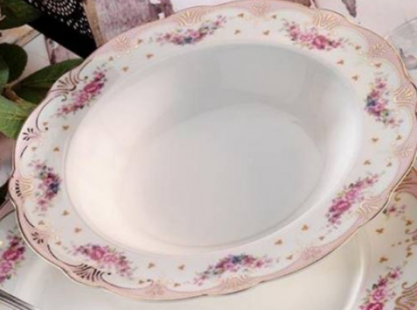 Aryıldız AR 30063 83 Parça Yemek Takımı
