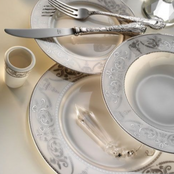 Aryıldız AR 30011 84 Parça Yemek Takımı
