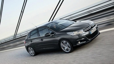 2014 Citroen C4 1.6 VTi 120 HP Confort
