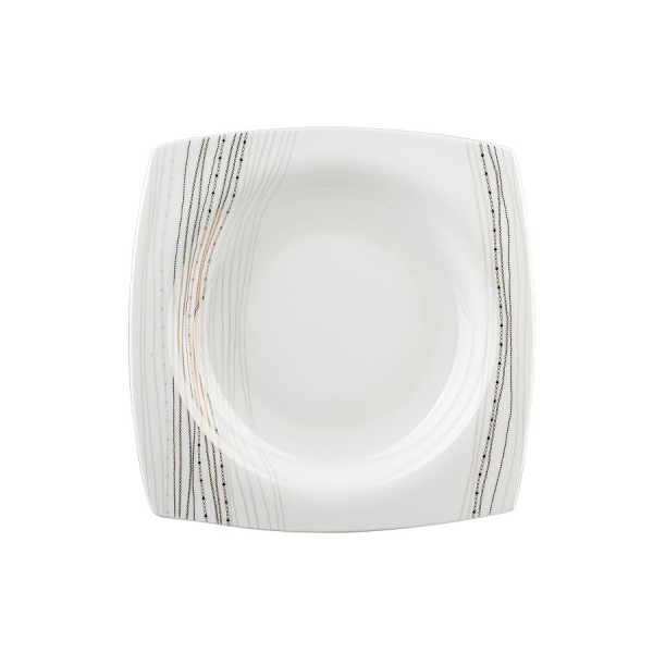 Emsan Fine Pearl Stardust 83 Parça Yemek Takımı