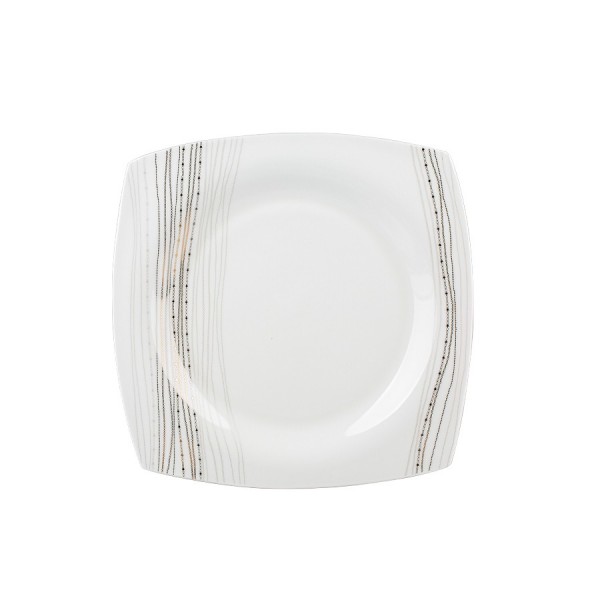 Emsan Fine Pearl Stardust 83 Parça Yemek Takımı