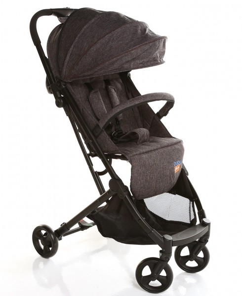 Baby Plus Style Bebek Arabası