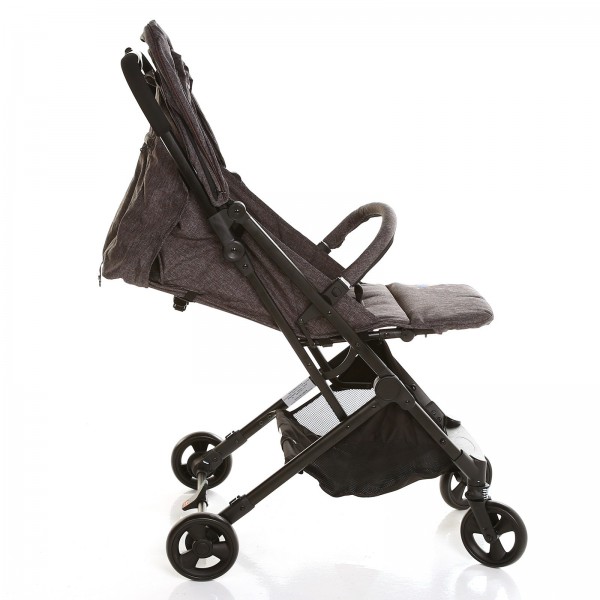 Baby Plus Style Bebek Arabası