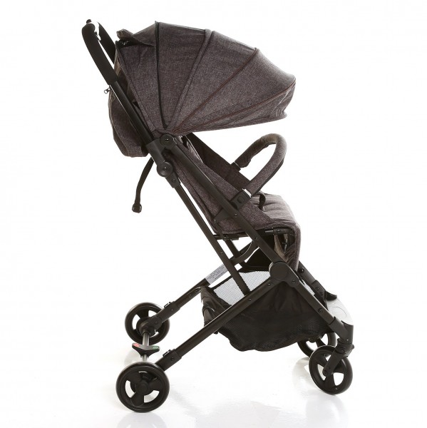 Baby Plus Style Bebek Arabası